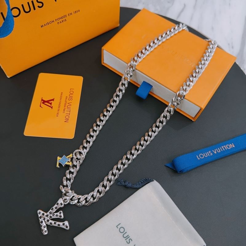 Louis Vuitton Necklaces